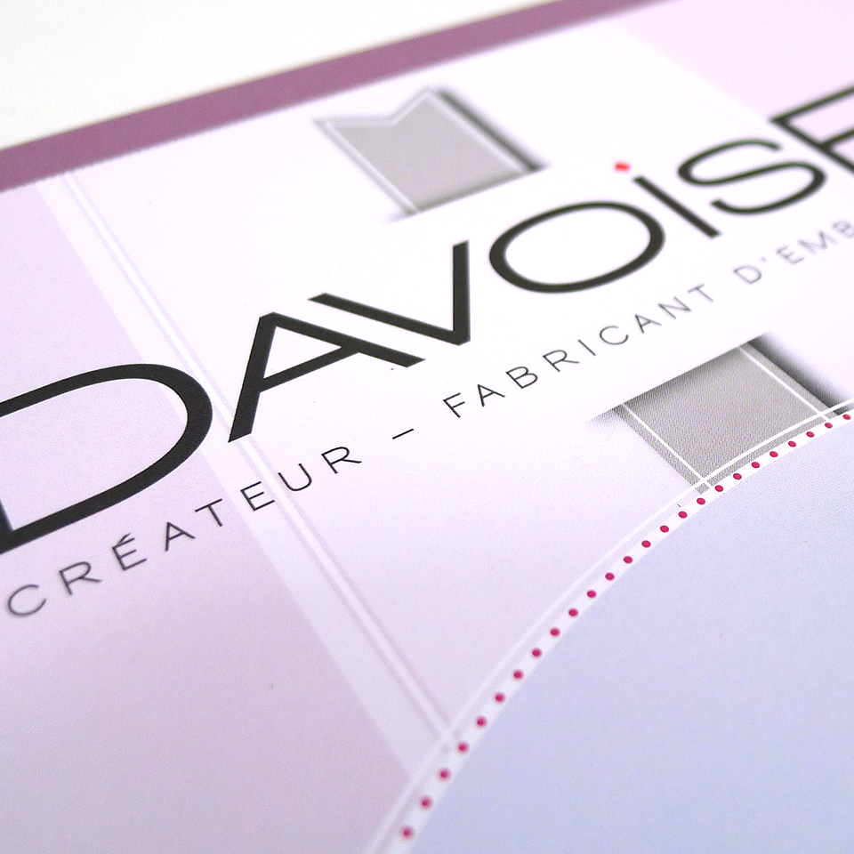 Catalogues Davoise