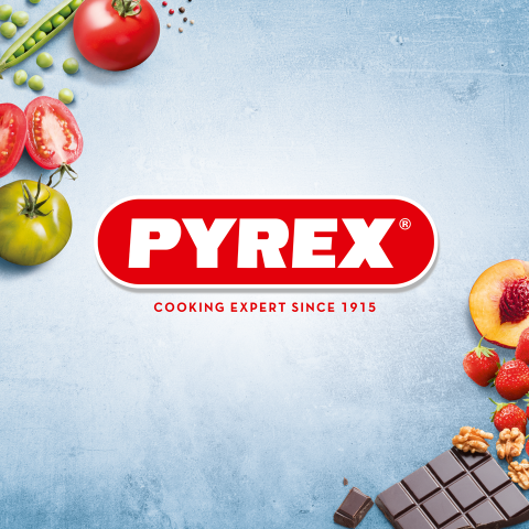 Pyrex