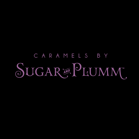 Caramels by Sugar and Plumm
