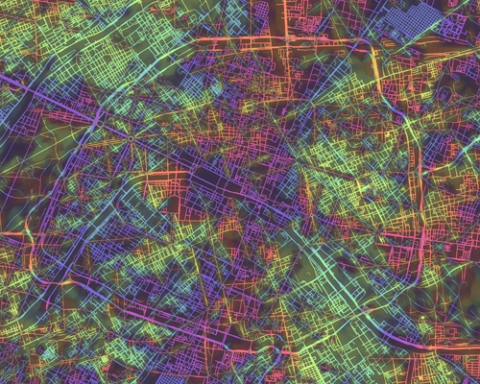 Crayon The Grids