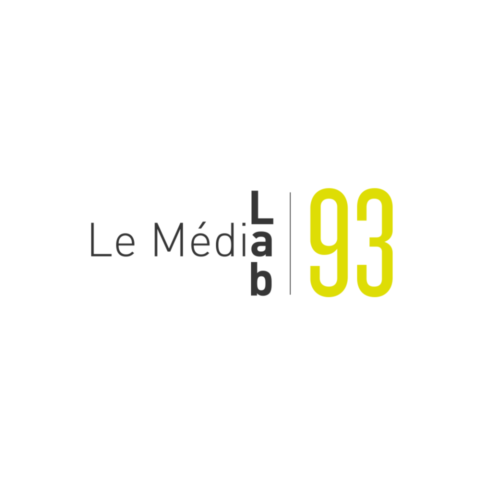 logo medialab93